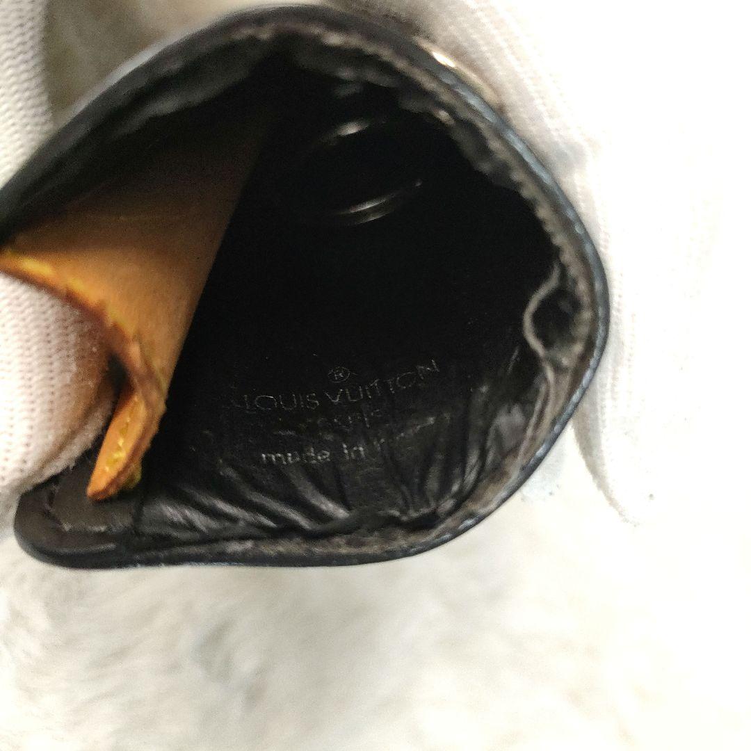美品✨ルイヴィトン　キーケース　クロシェットGM　M65130