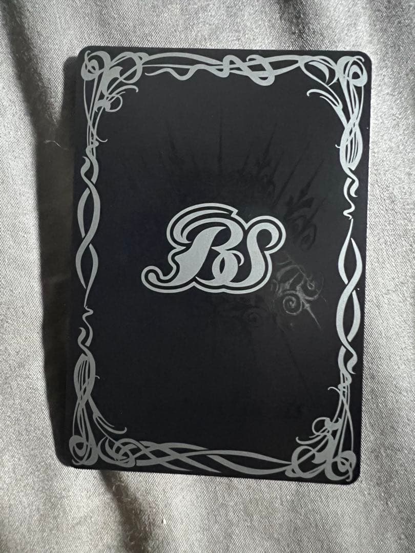 ダークネスグリフォン　シークレット