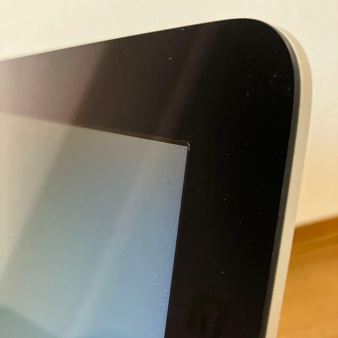 Apple iMac 27インチ Late 2013