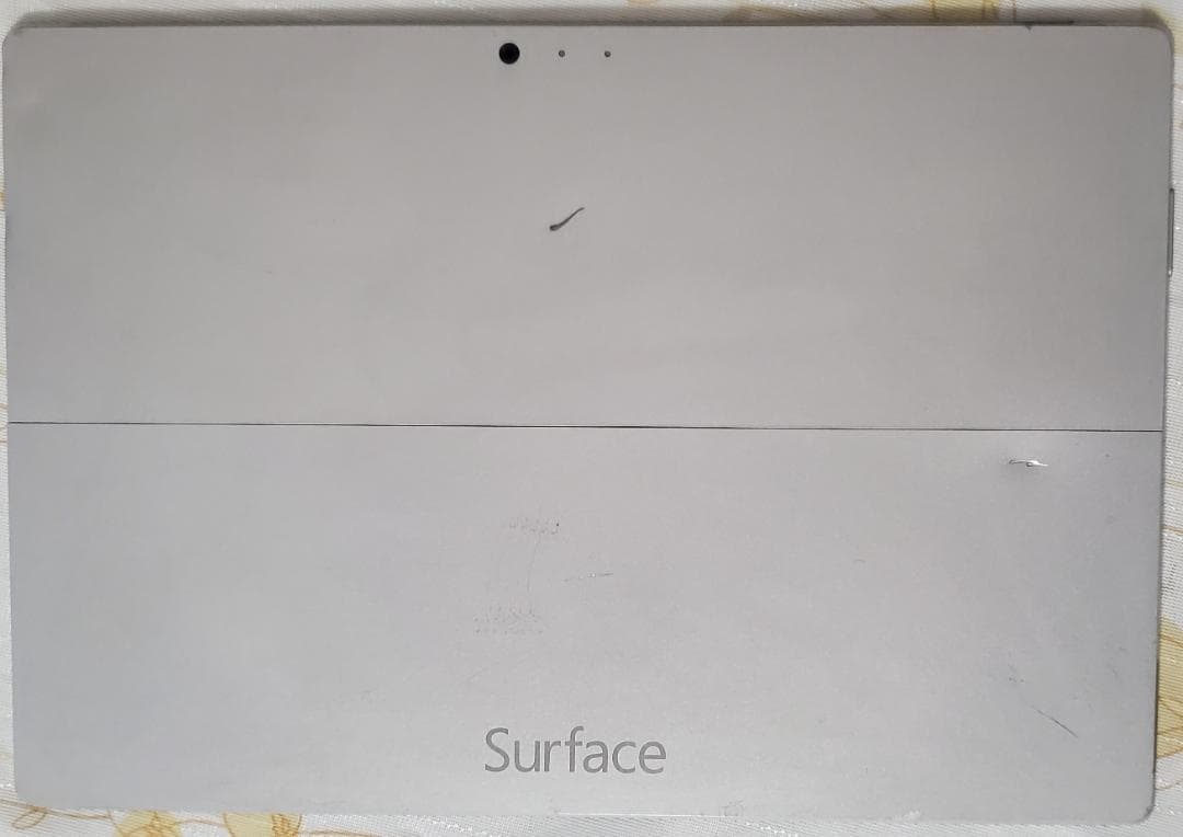 (中古) Surface Pro3 i5/8GB/256GB office