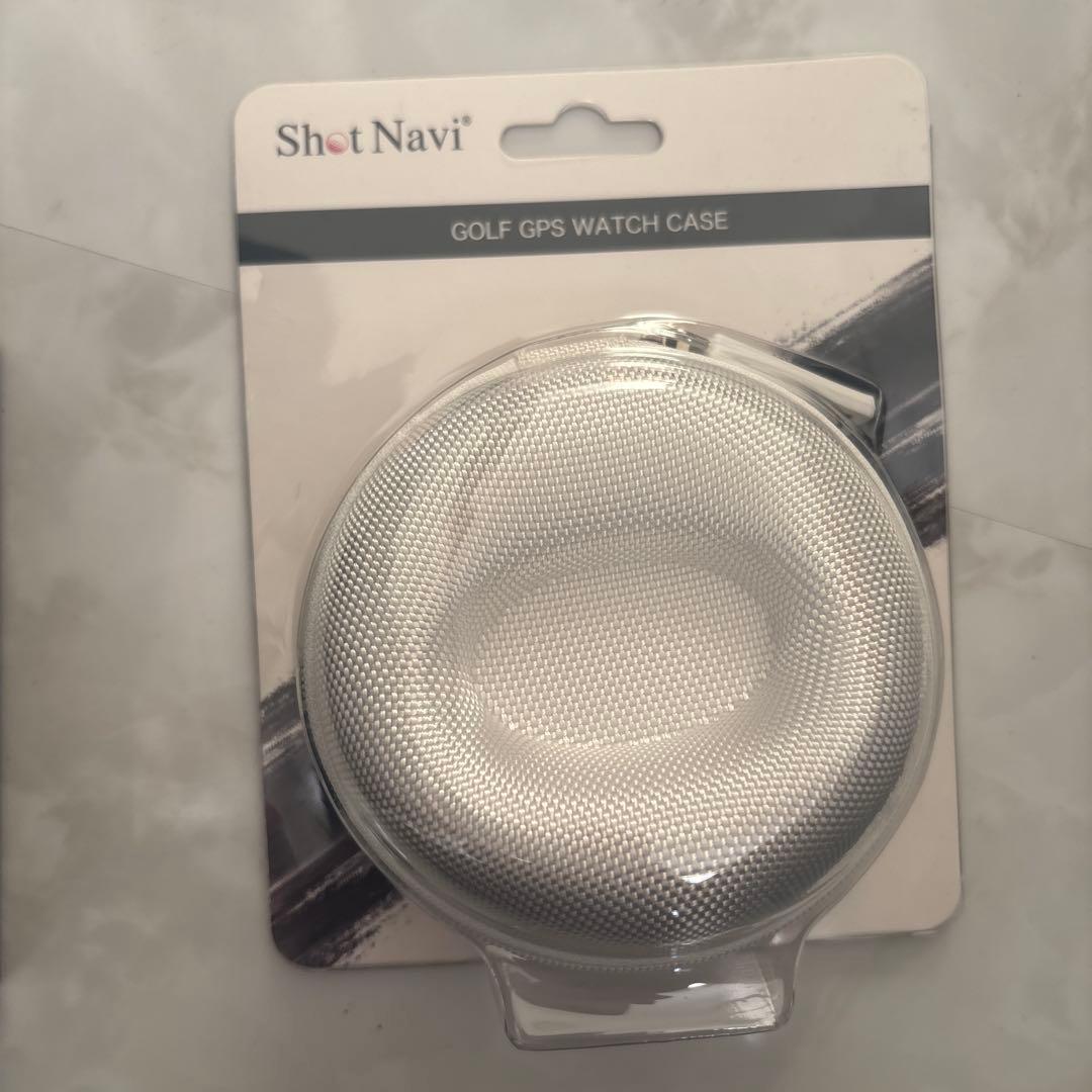 ShotNavi Evolve PRO Touch GPSウォッチ