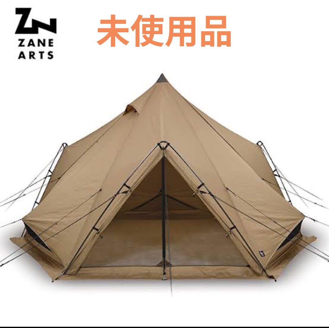 【未使用】ZANE ARTS　ゼクーM　PS-003　Ver.1.04