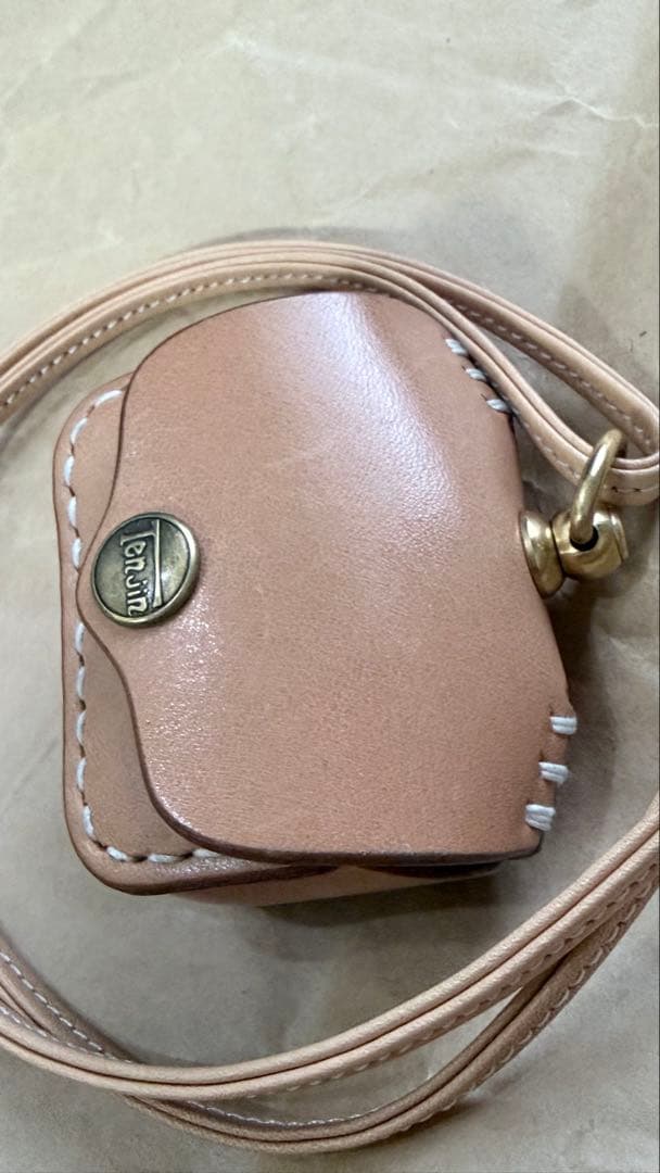 天神ワークス AirPods Pro 2 ケース