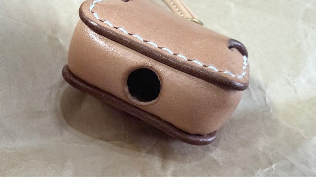 天神ワークス AirPods Pro 2 ケース