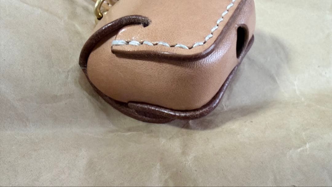 天神ワークス AirPods Pro 2 ケース