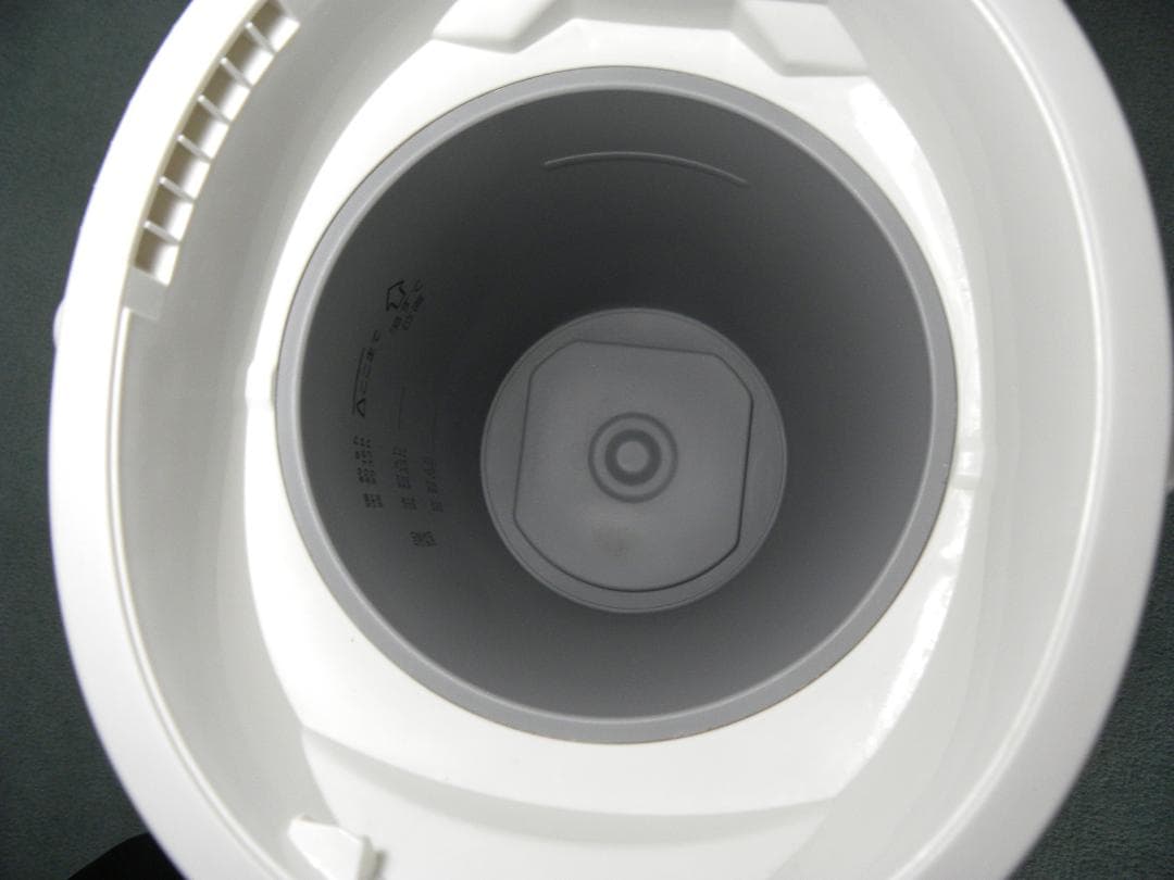 ④象印大型加湿器