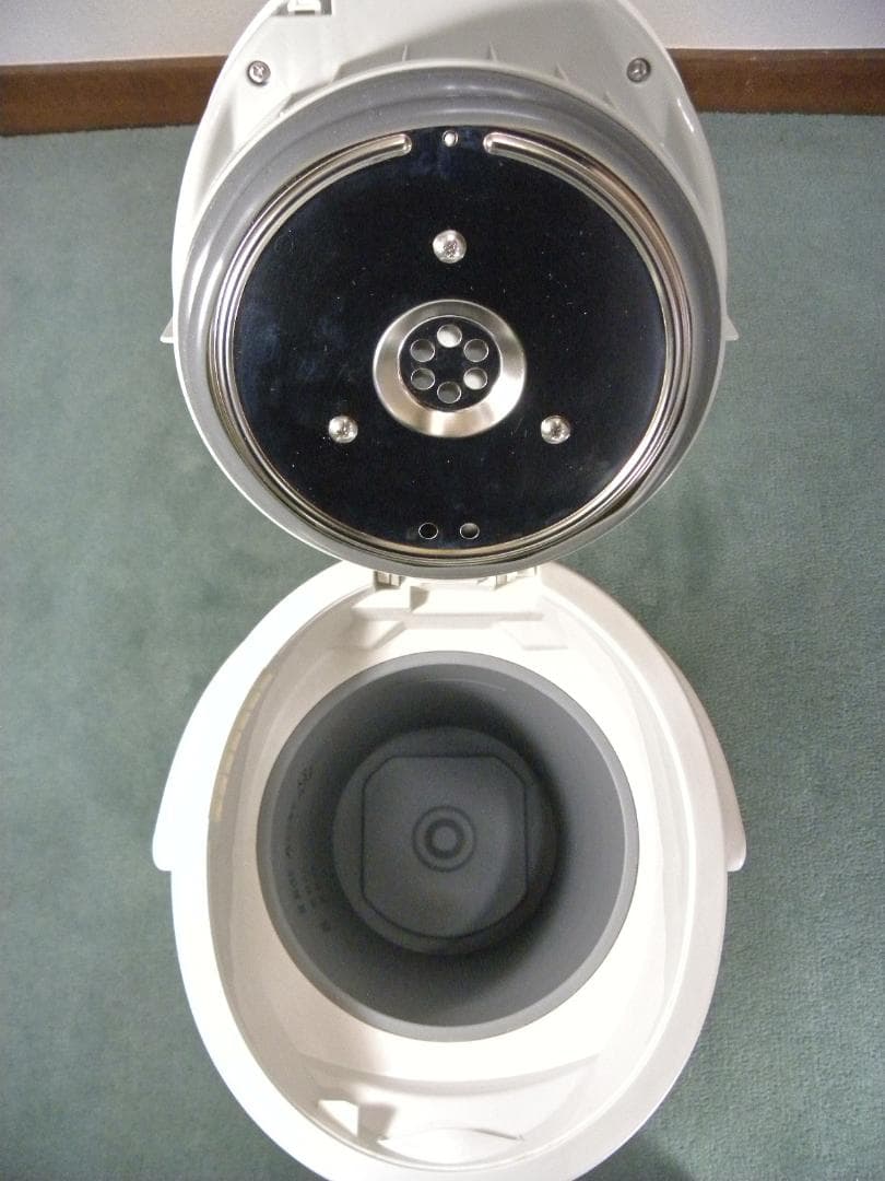 ④象印大型加湿器