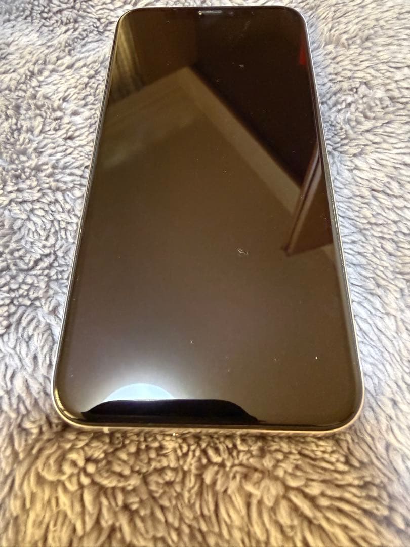 iPhoneXS 512GB SIMフリー