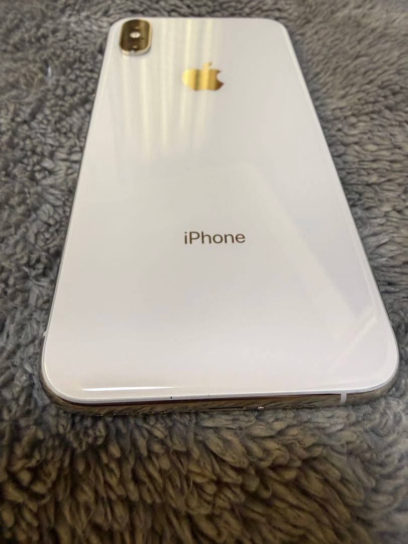 iPhoneXS 512GB SIMフリー