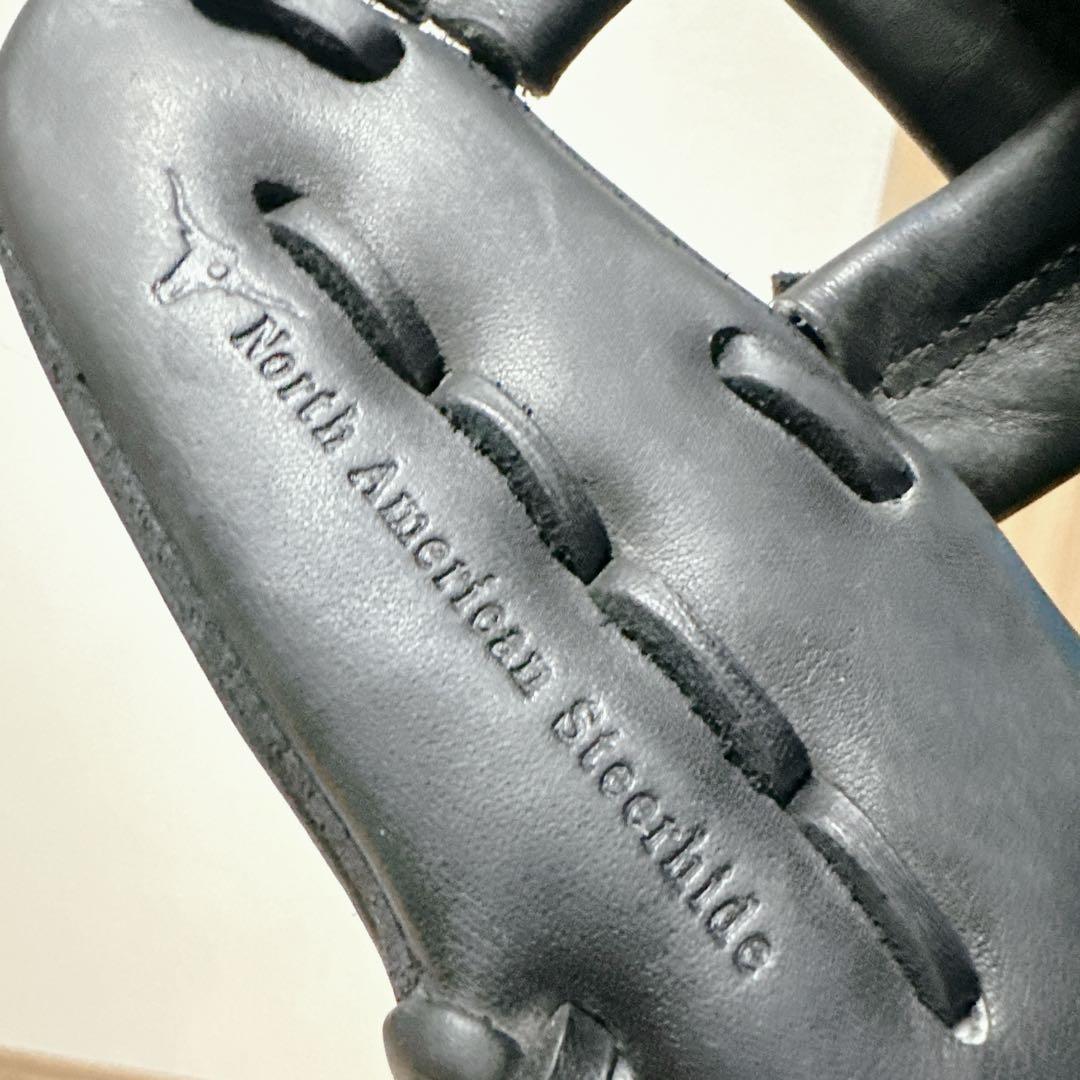 ビッグM Mizuno Pro ミズノプロ 一般軟式 内野用 グローブ 美品