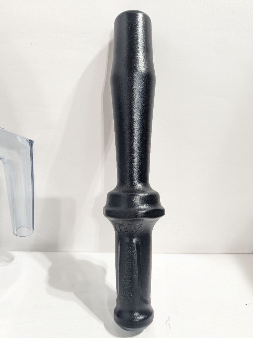 未使用　Vitamix 1.4L ウェットコンテナ　インターロック 日本正規対応