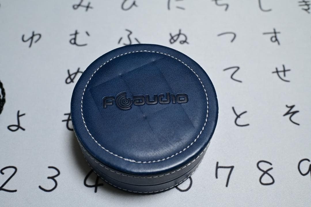 FAudio Scale ユニバーサルモデル