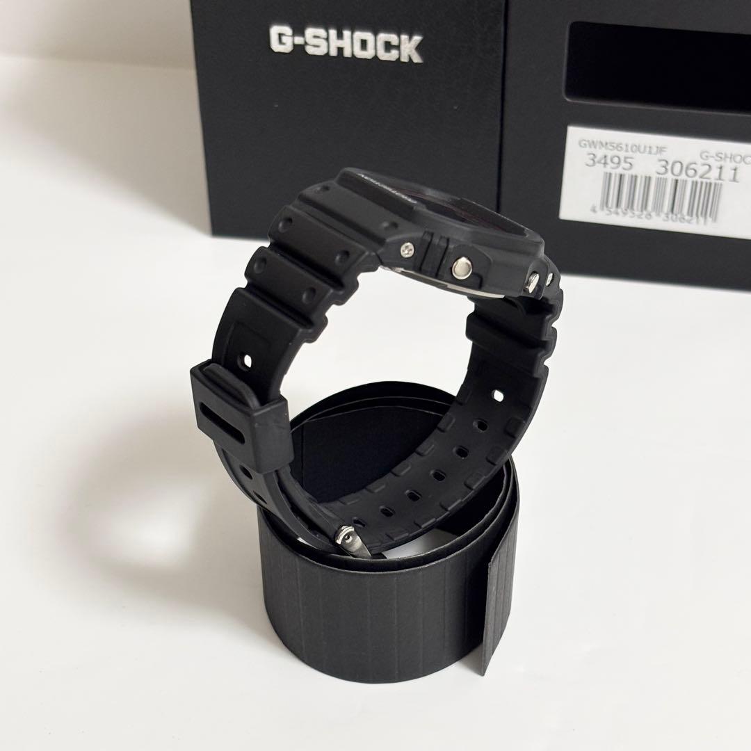 時計 GW-M5610U-1JF - CASIO