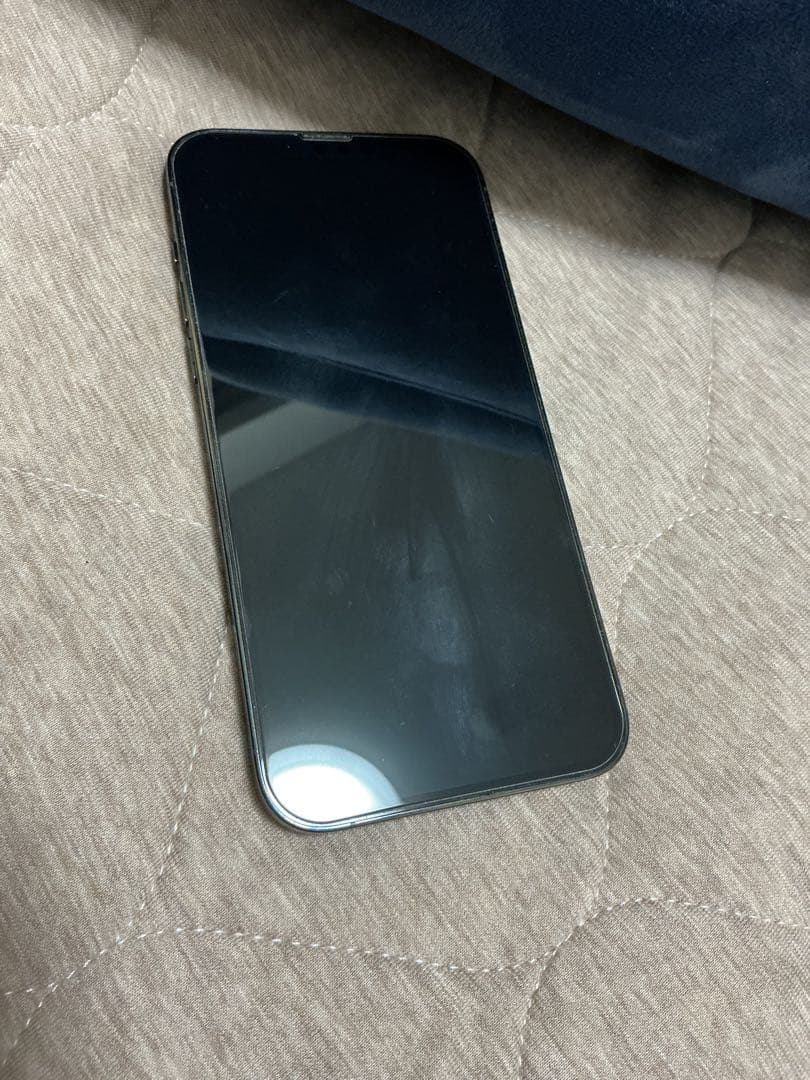 iPhone13 promax 256gb SIMフリー