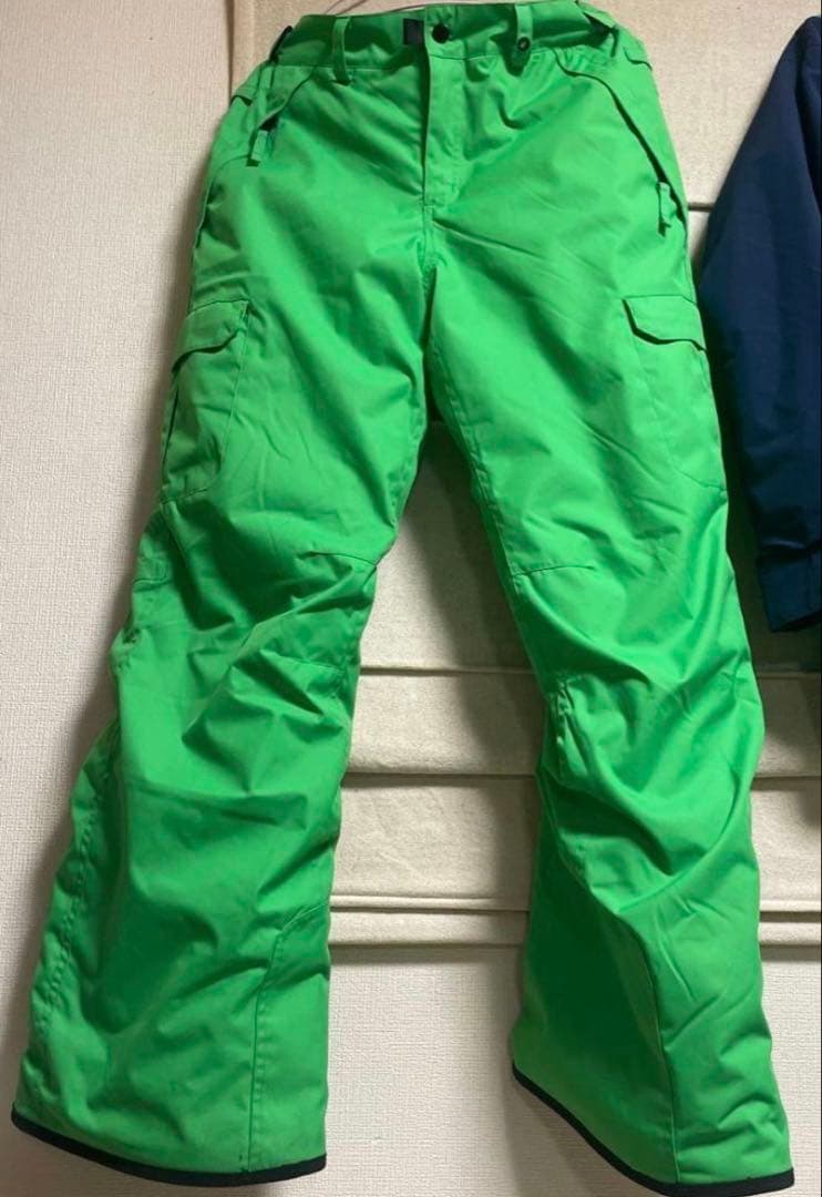 スノーボードウェア上下セット