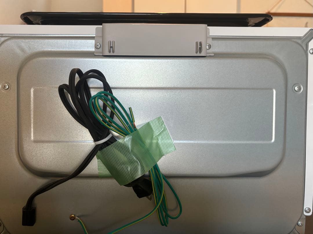 TOSHIBA オーブンレンジ　ER-W60(W)　2021年製