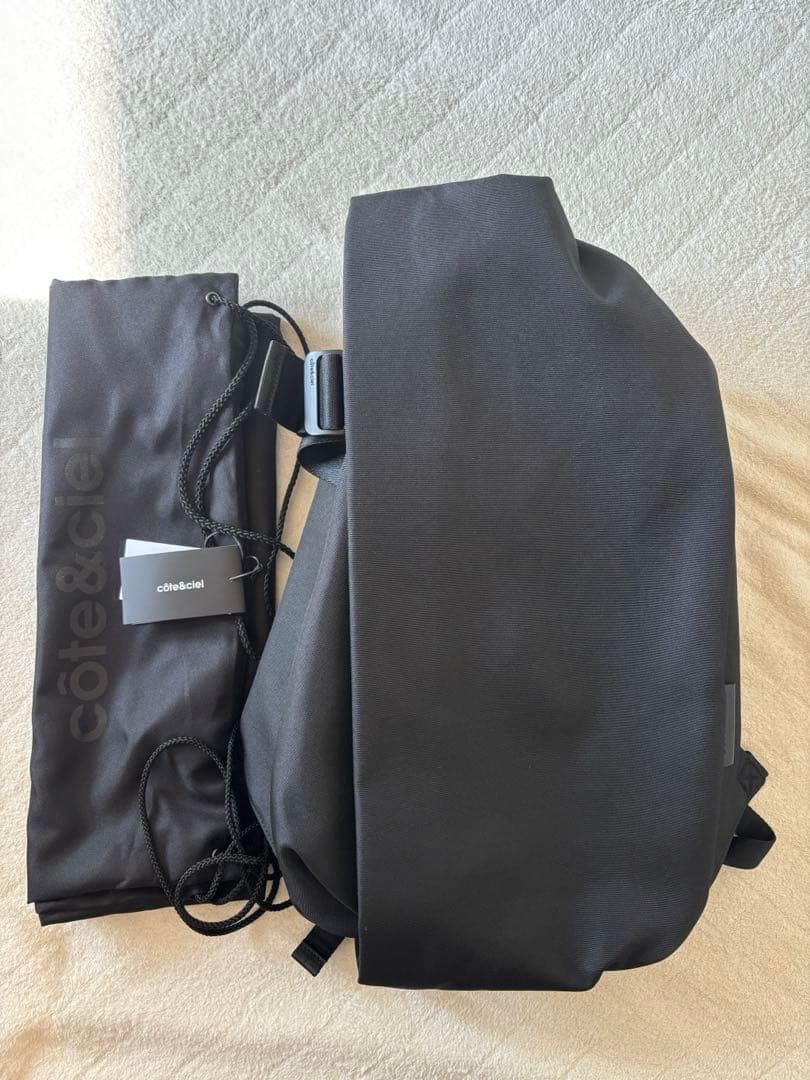 luckypop55côte&ciel コートエシエル　ISAR M