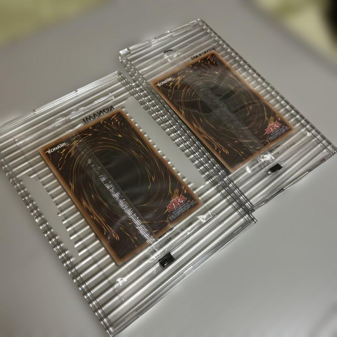 遊戯王　GU コラボ