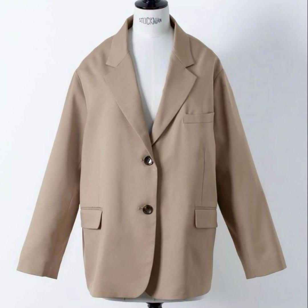 FORME テーラードジャケット　東原亜希