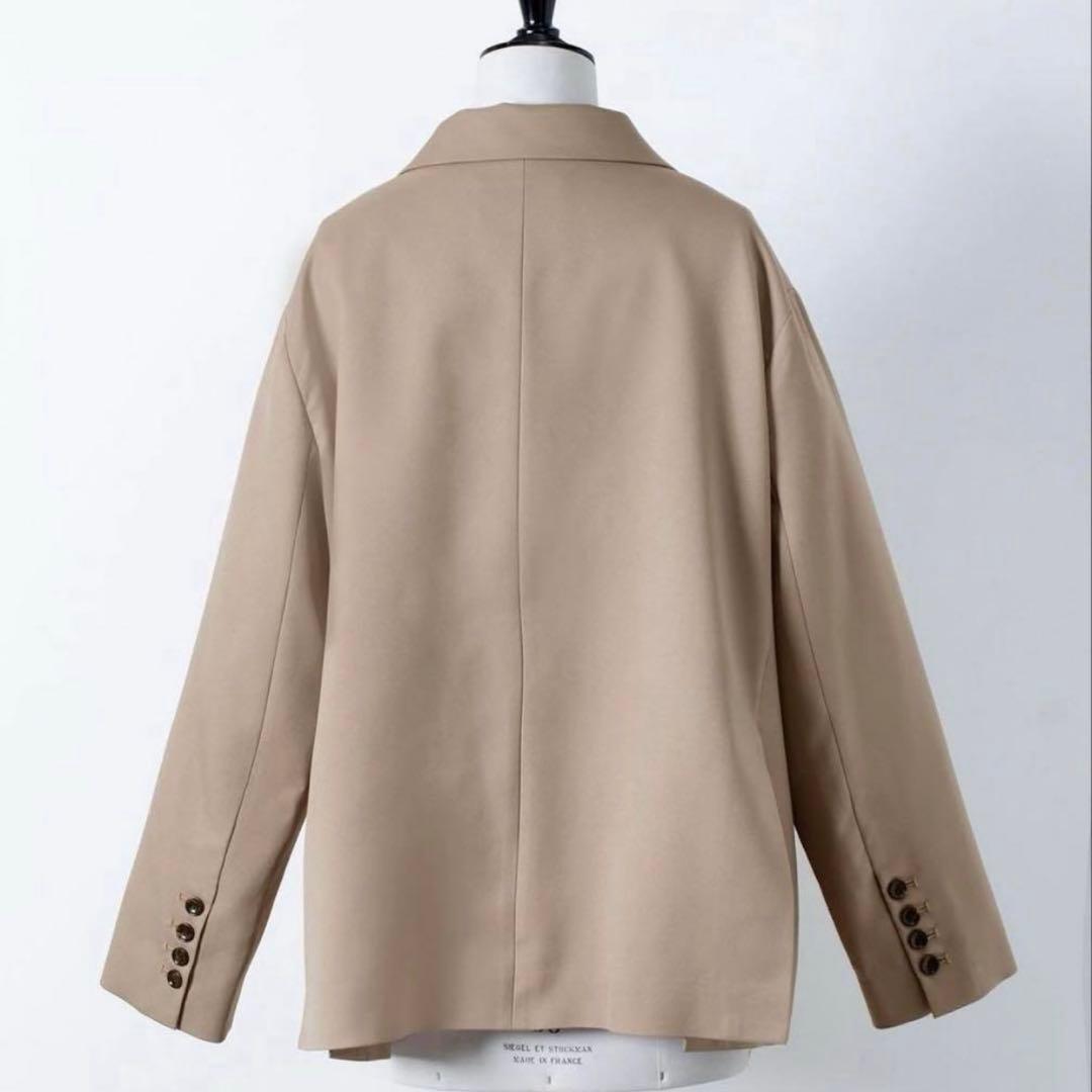 FORME テーラードジャケット　東原亜希