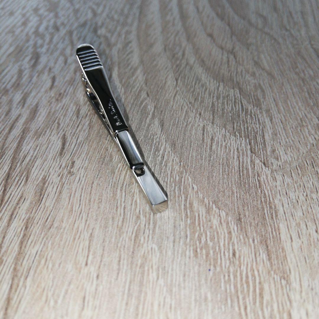 Paul Smith　“Twist” タイバー　ポール・スミス　ネクタイピン