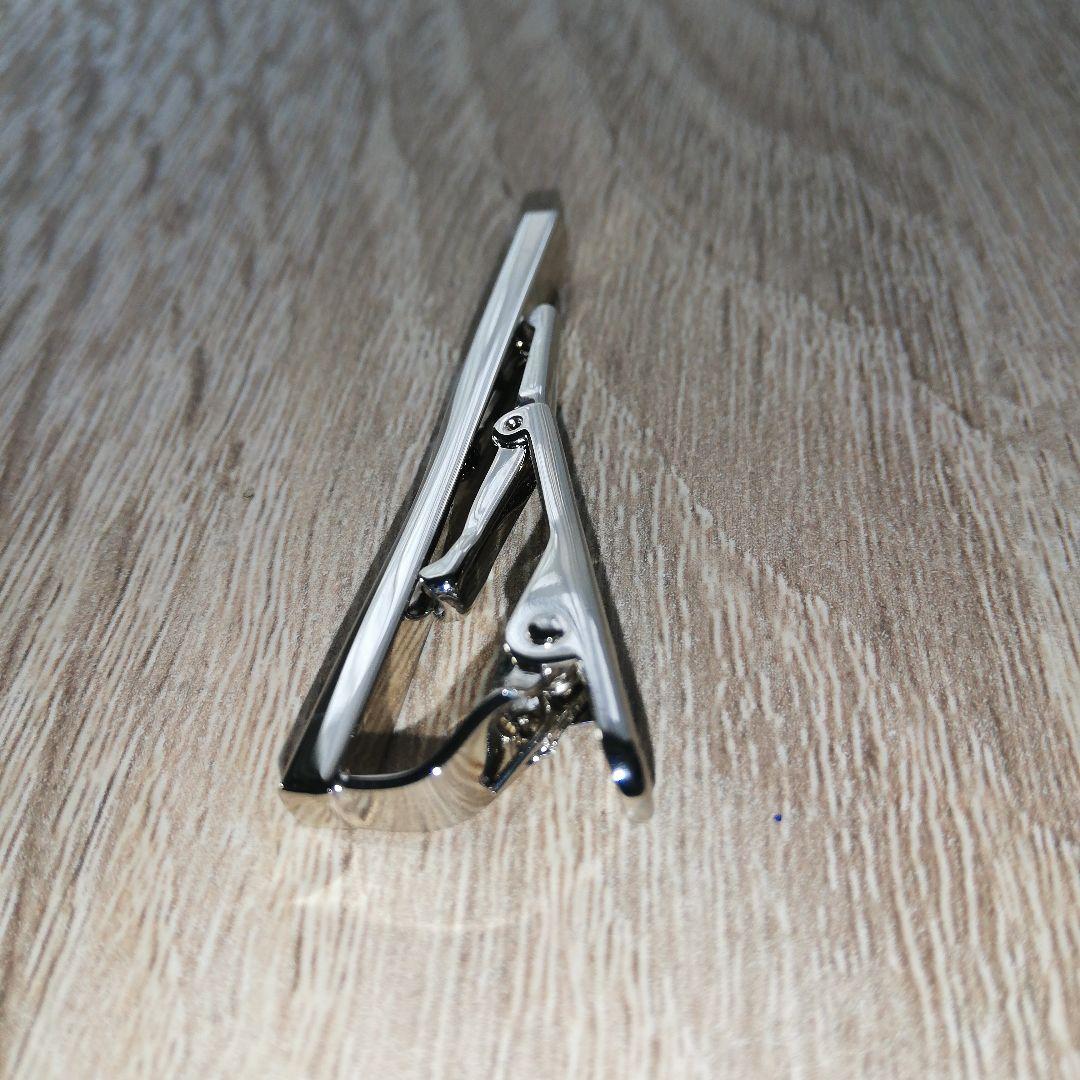 Paul Smith　“Twist” タイバー　ポール・スミス　ネクタイピン