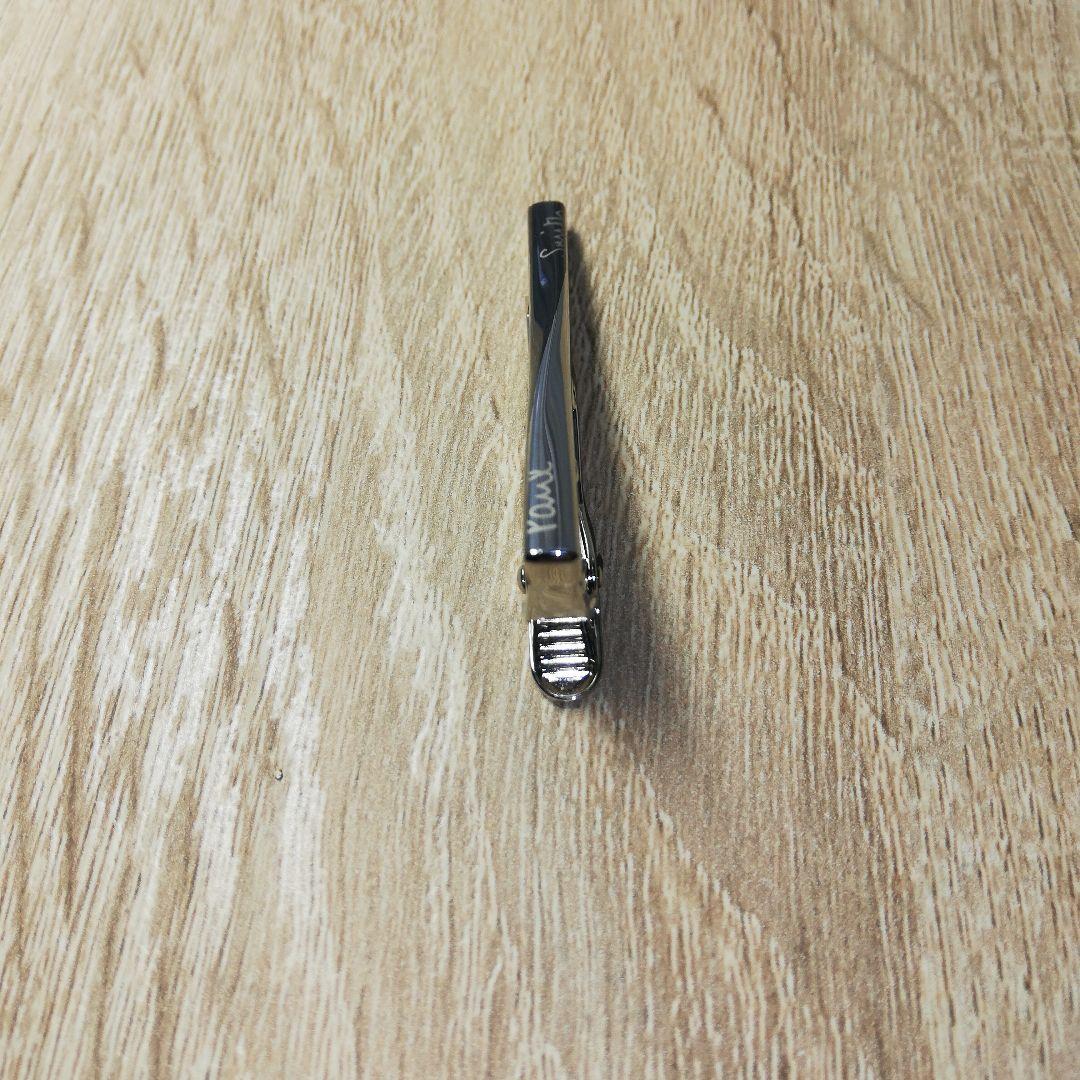 Paul Smith　“Twist” タイバー　ポール・スミス　ネクタイピン