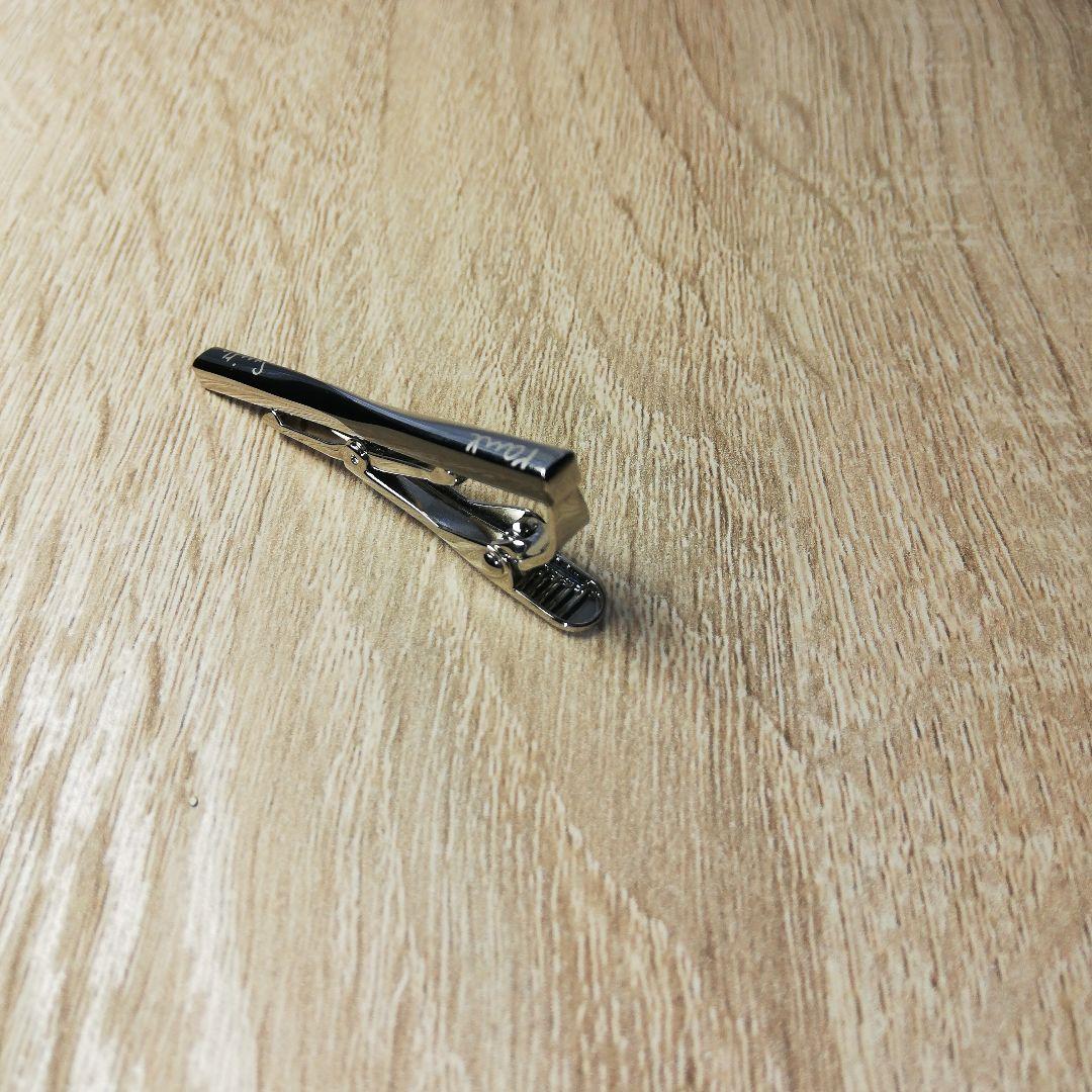 Paul Smith　“Twist” タイバー　ポール・スミス　ネクタイピン