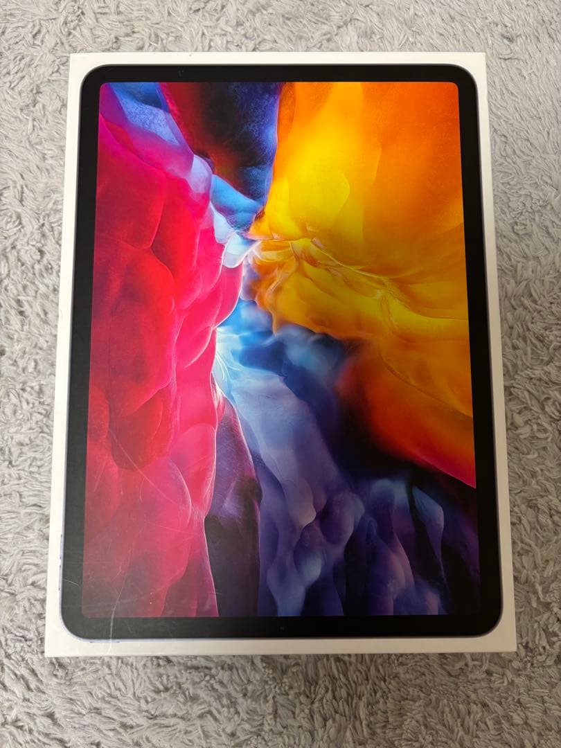 iPadPro11インチ 256G スペースグレイ