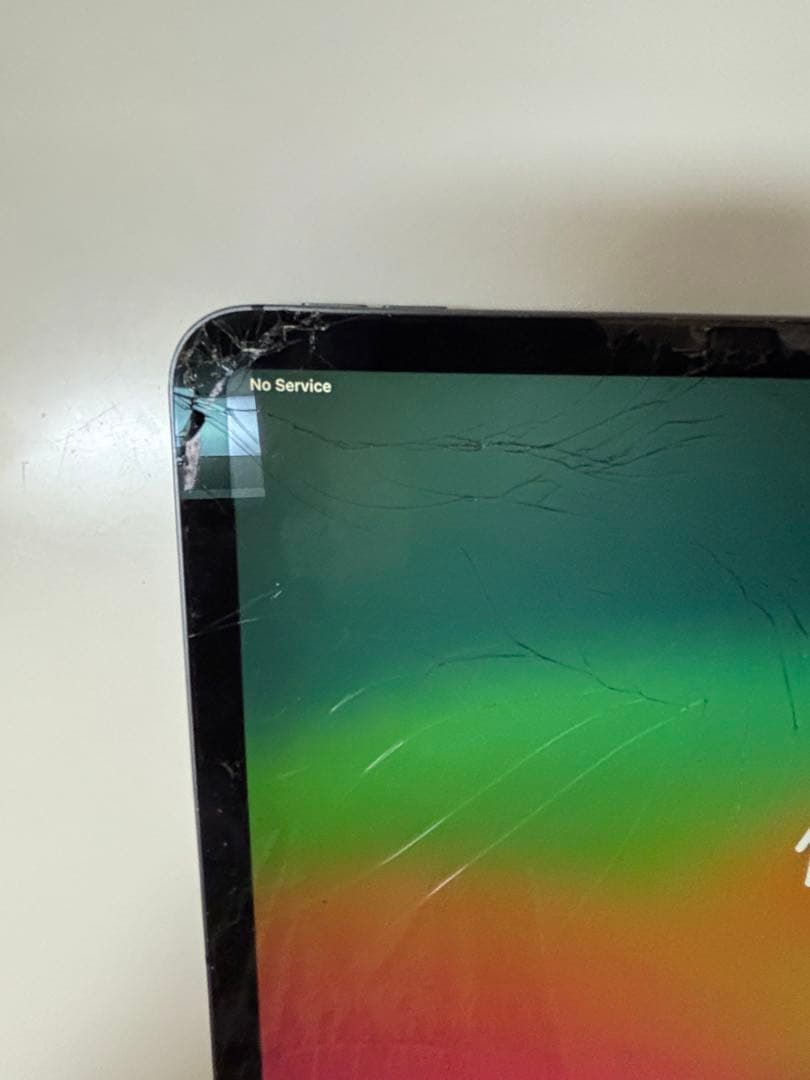 iPadPro11インチ 256G スペースグレイ