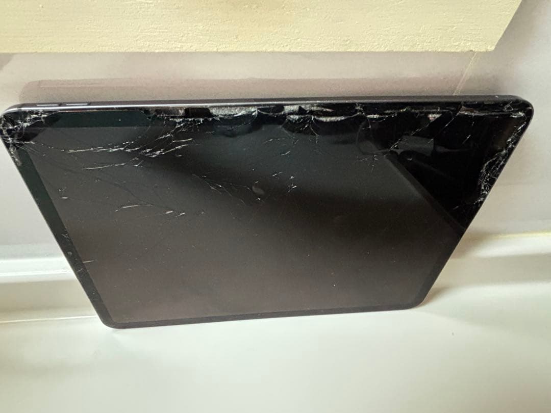 iPadPro11インチ 256G スペースグレイ