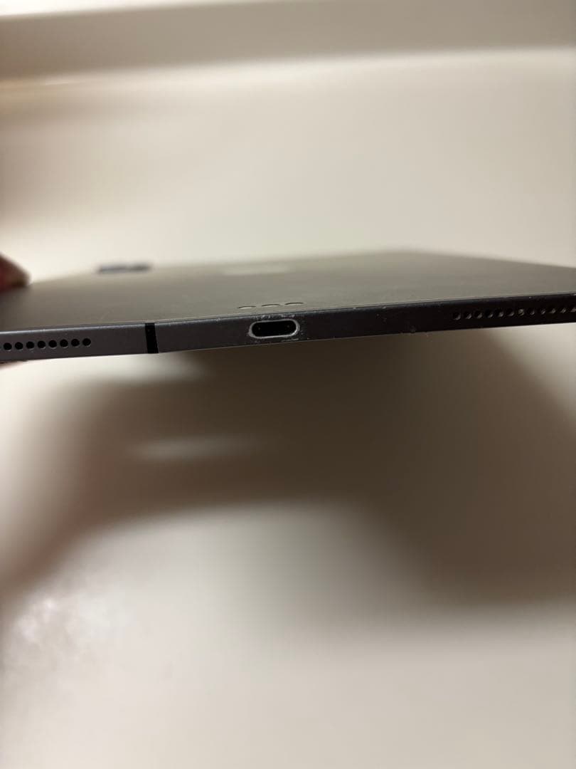 iPadPro11インチ 256G スペースグレイ