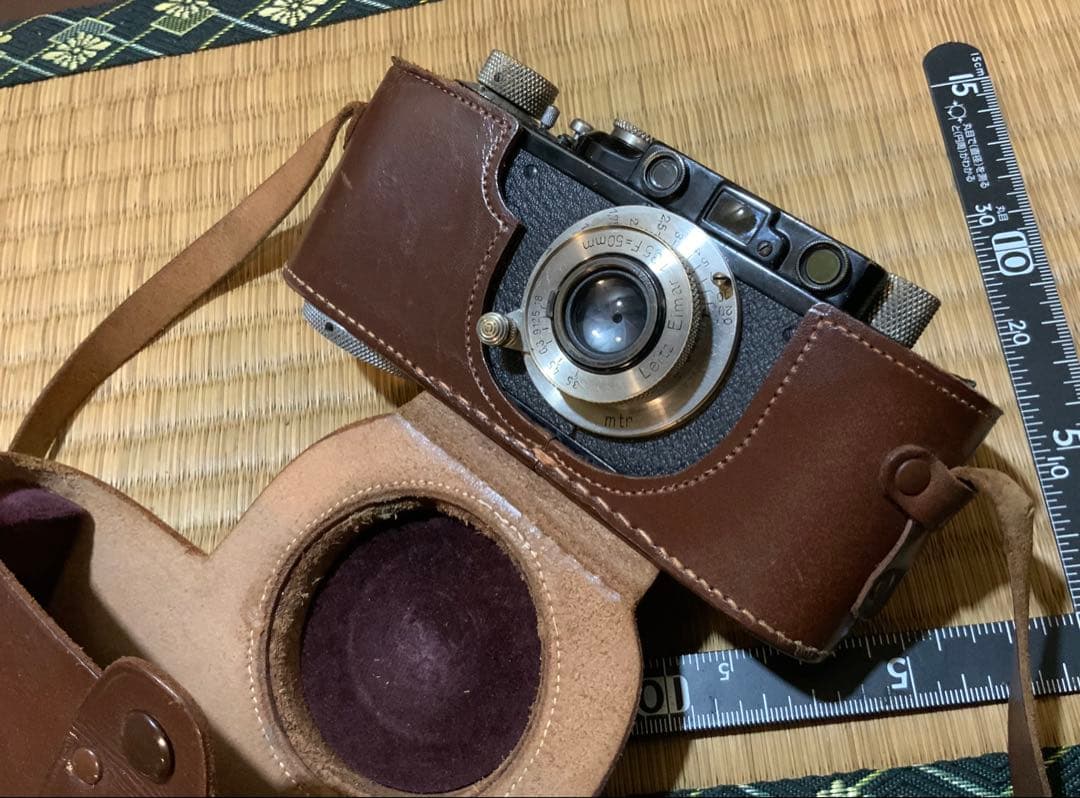 Leica D II ライカ