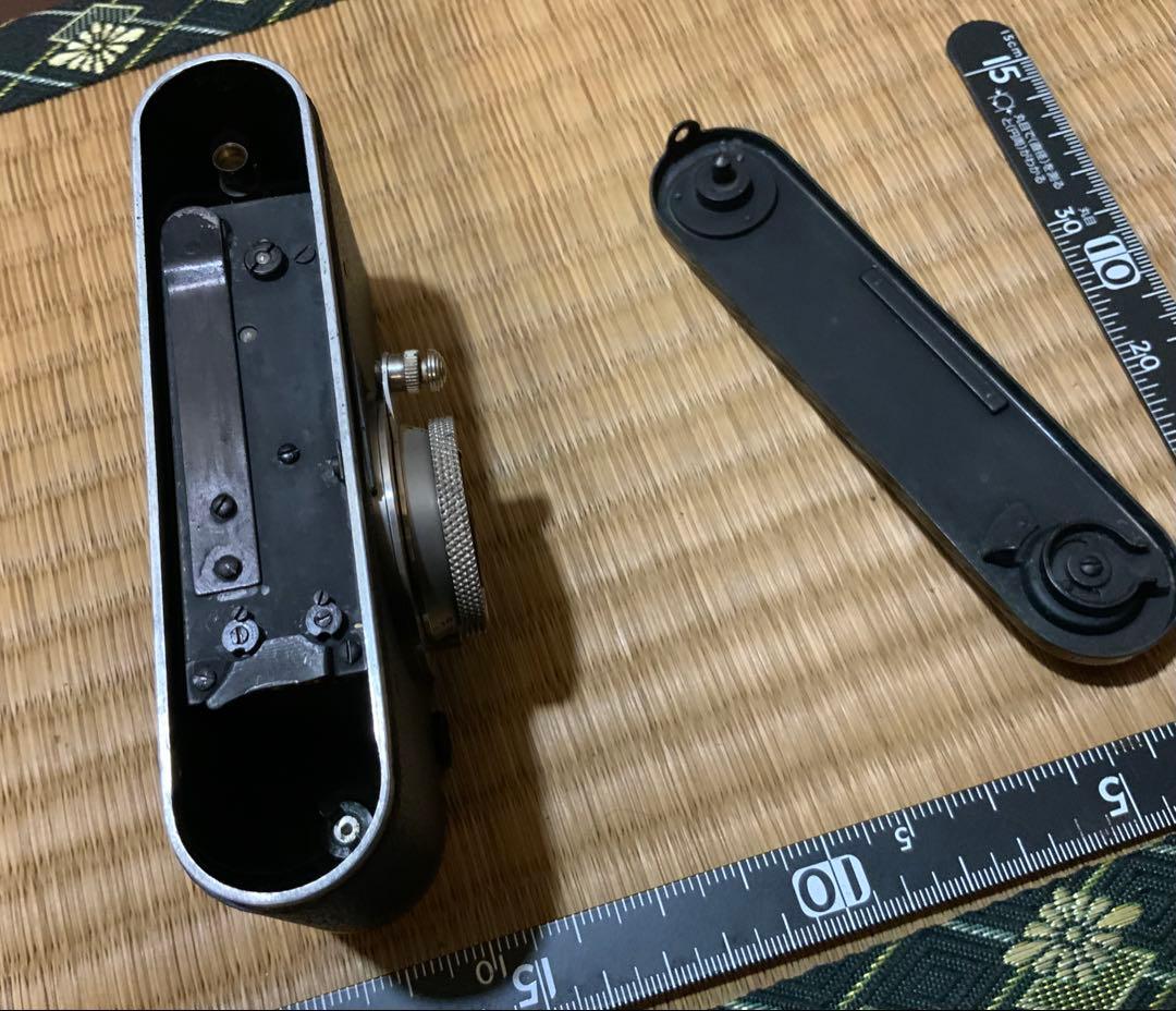 Leica D II ライカ