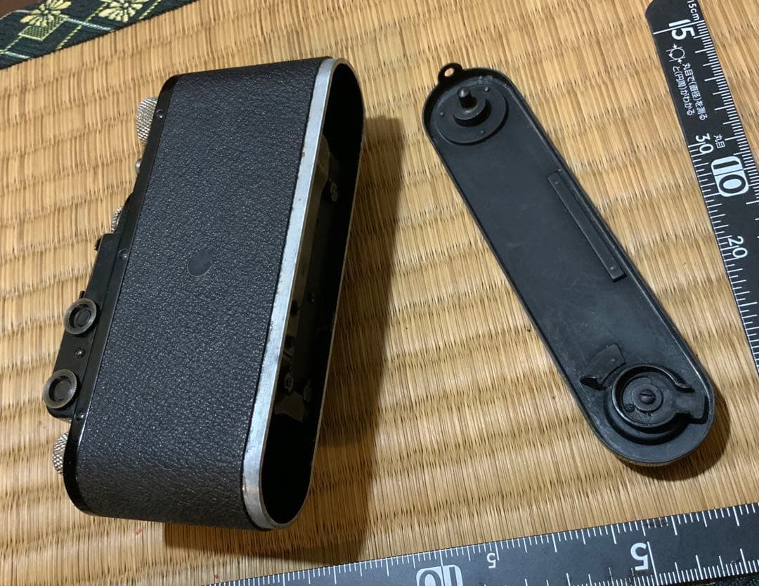 Leica D II ライカ