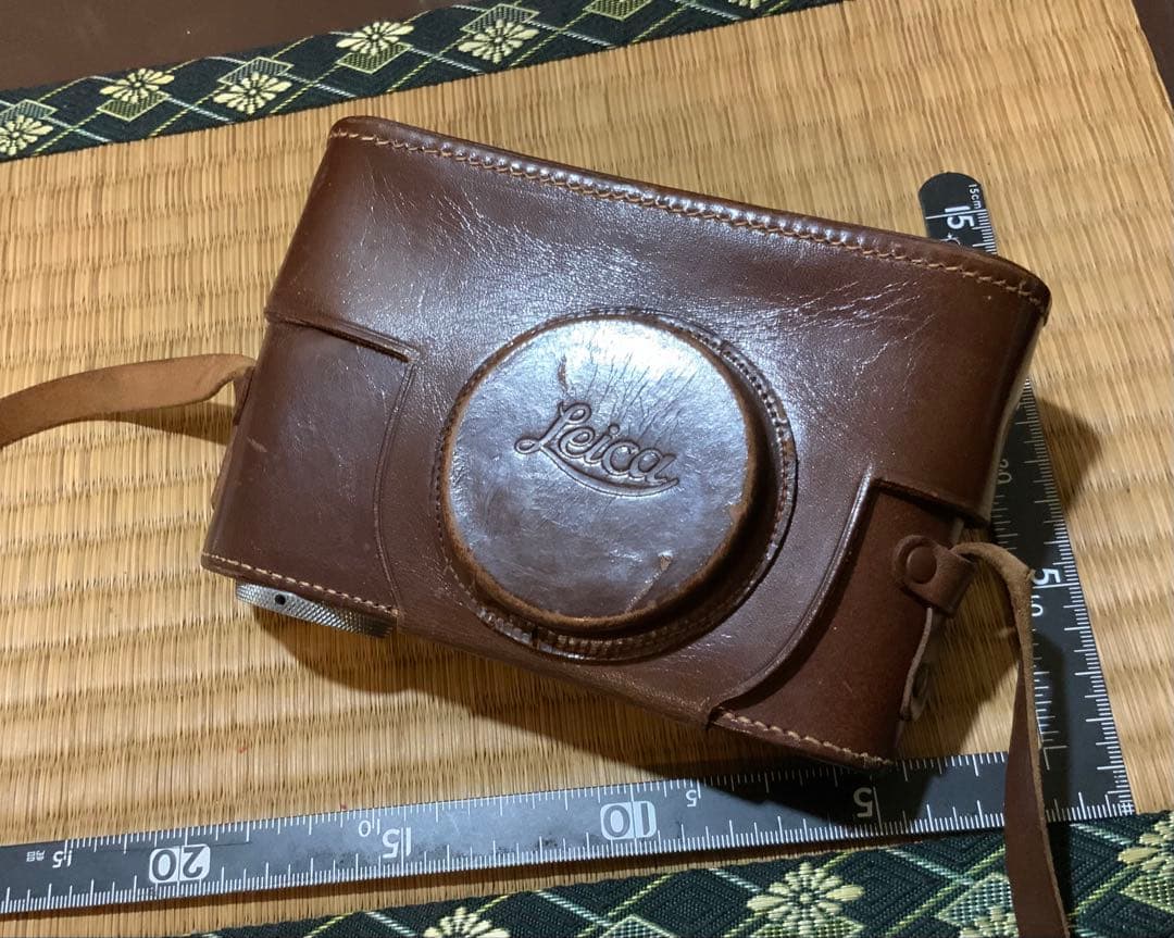 Leica D II ライカ