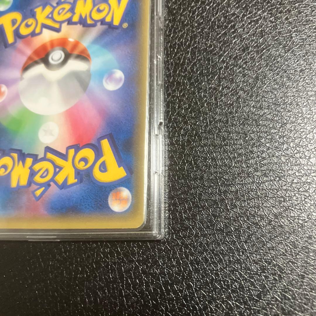 ポケモンカード　ゼルネアスex (SR使用) 012/023 xyc