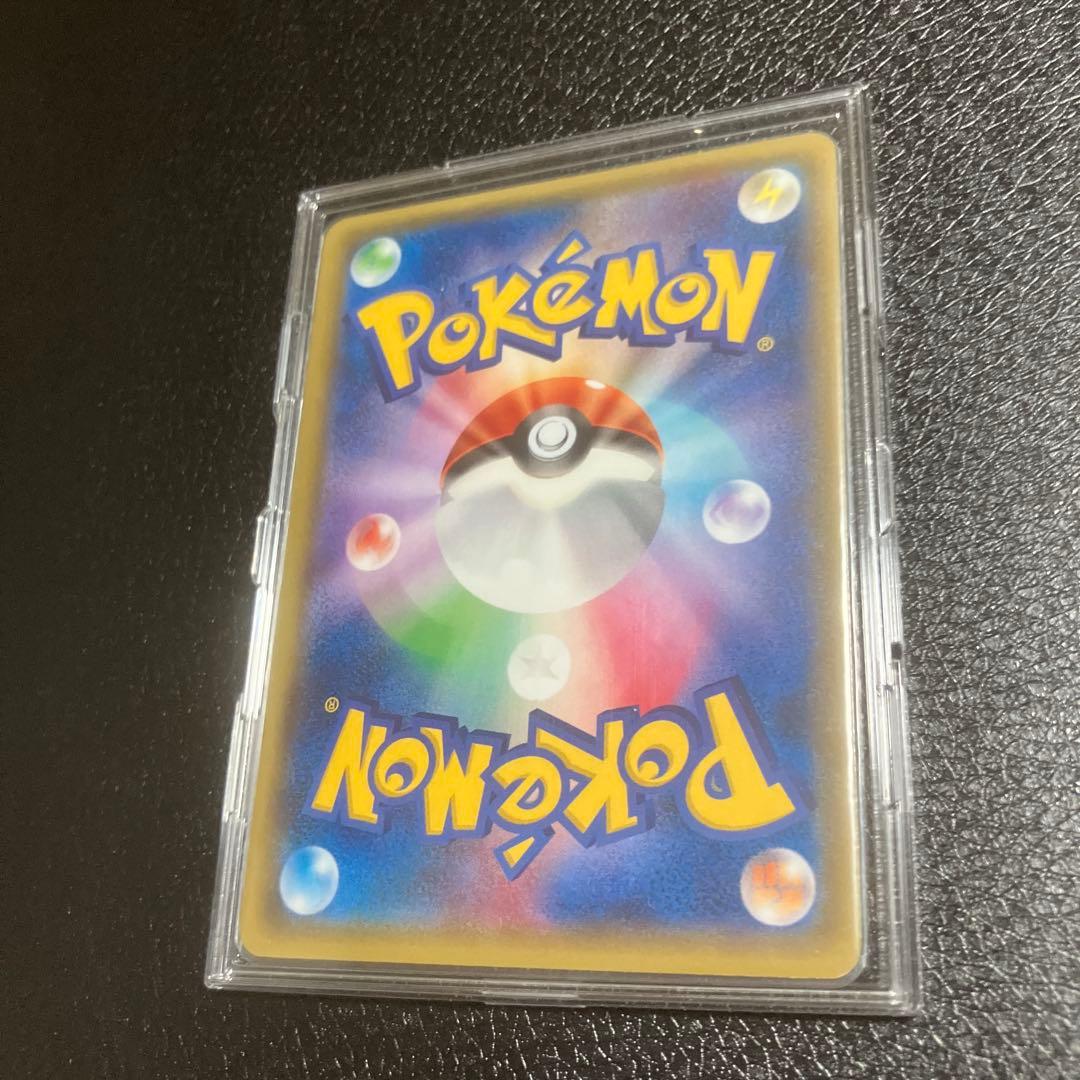 ポケモンカード　ゼルネアスex (SR使用) 012/023 xyc