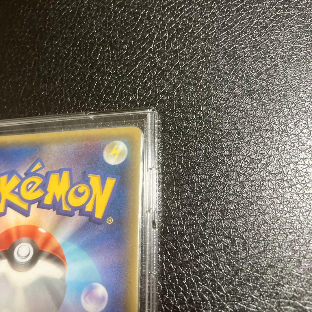 ポケモンカード　ゼルネアスex (SR使用) 012/023 xyc