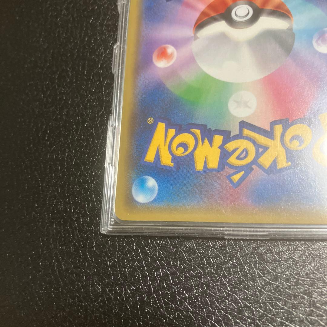 ポケモンカード　ゼルネアスex (SR使用) 012/023 xyc