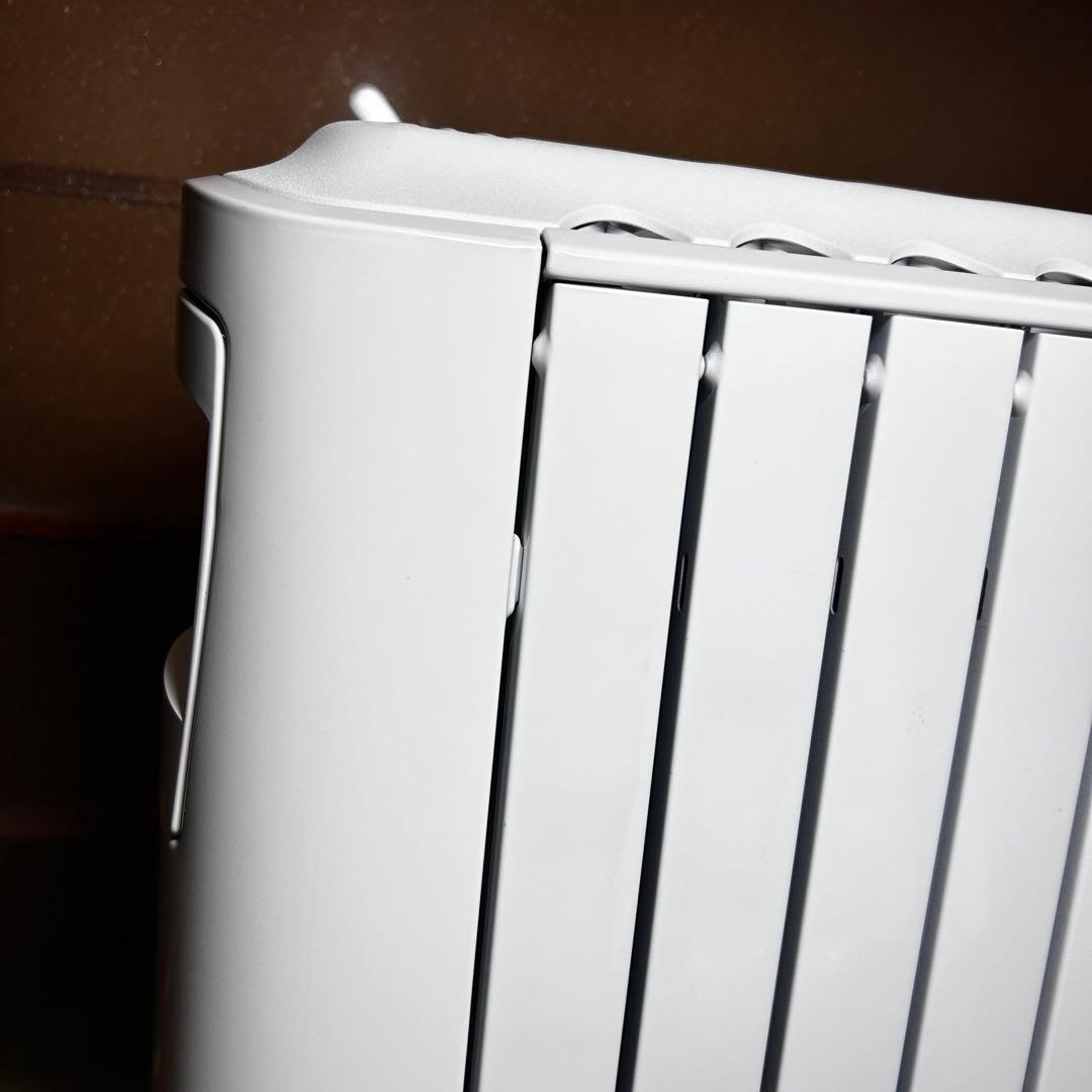 【美品】デロンギ ユニカルド オイルヒーター RHJ65L0915 ゼロ風暖房