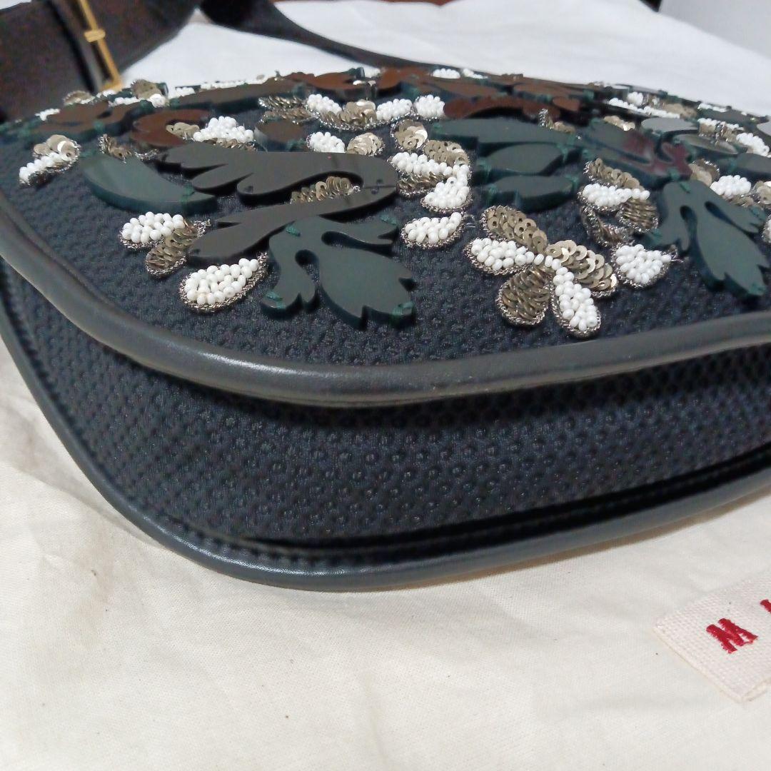 MARNI ボディバッグ
