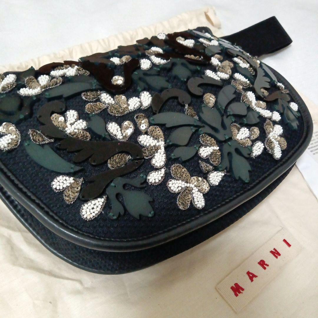 MARNI ボディバッグ