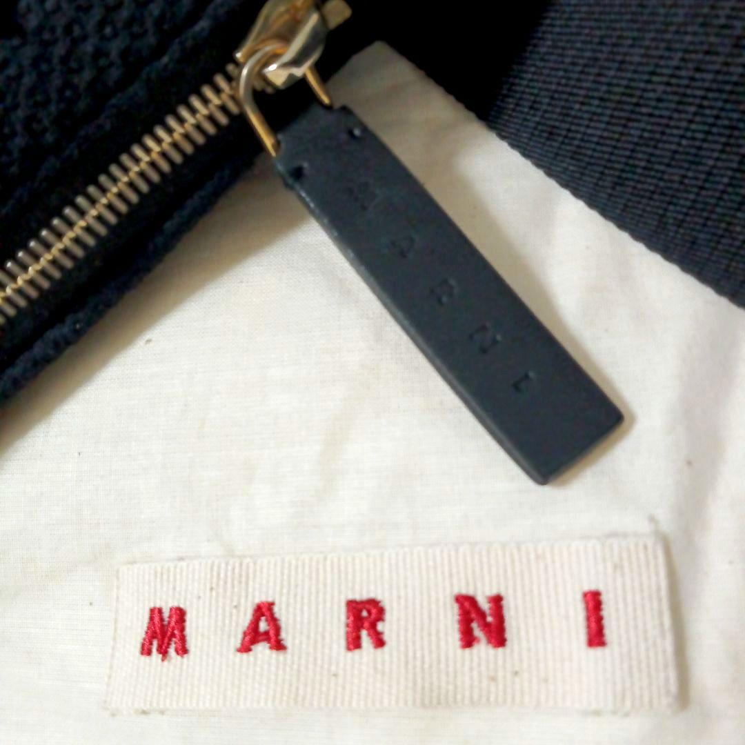 MARNI ボディバッグ