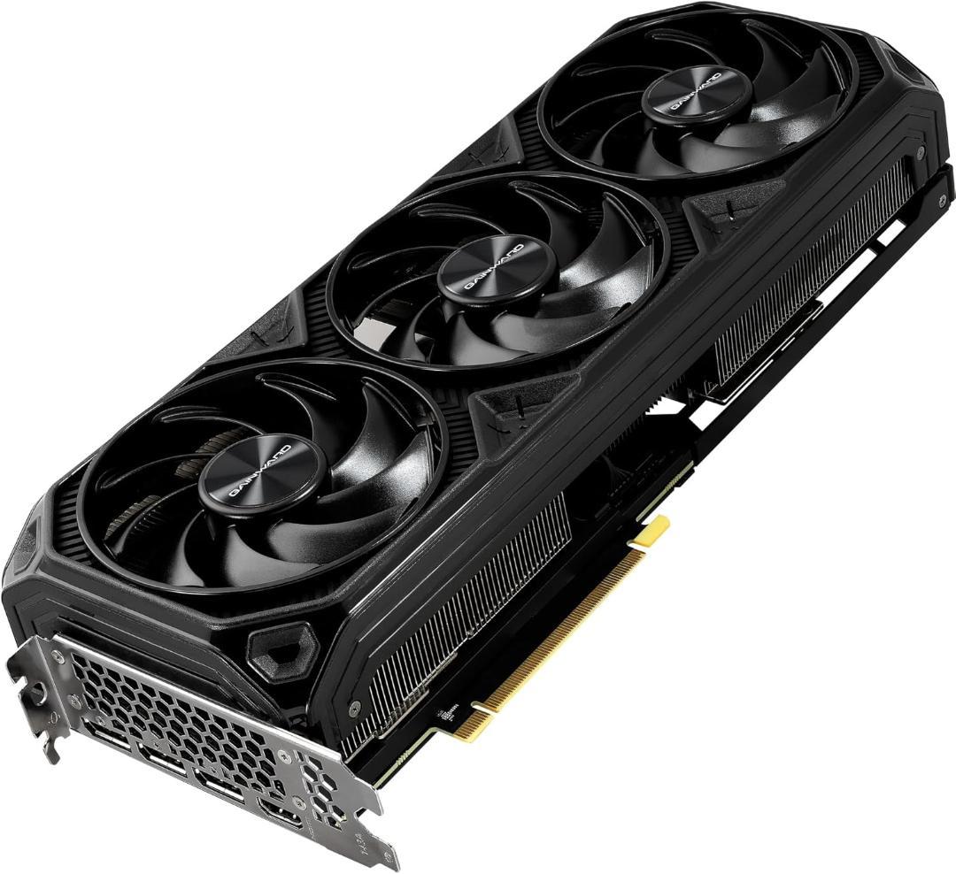 グラフィックボード・グラボ・ビデオカード RTX 4080 SUPER Panther 16GB