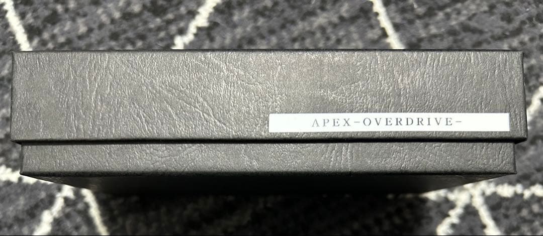 し*こ様 ～公式通販限定販売～＜EXTREME＞APEX -OVERDRIVE-