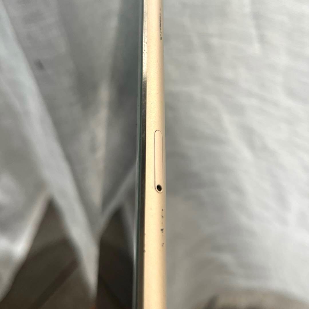 iPad mini 4 Wi-Fi + Cellular 32GB ゴールド