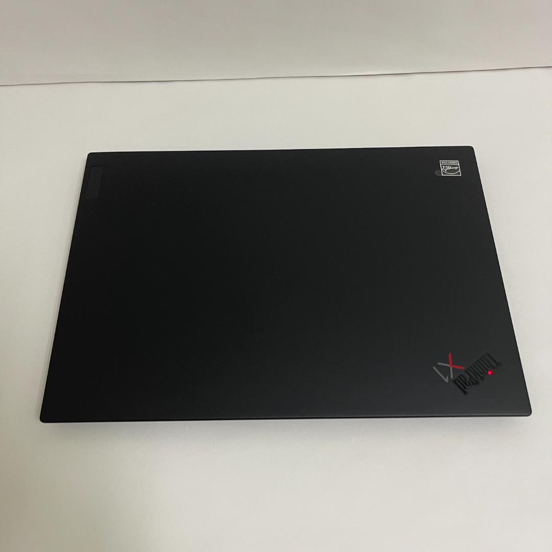 ThinkPad X1 Carbon Gen9 | Core i7 タッチパネル