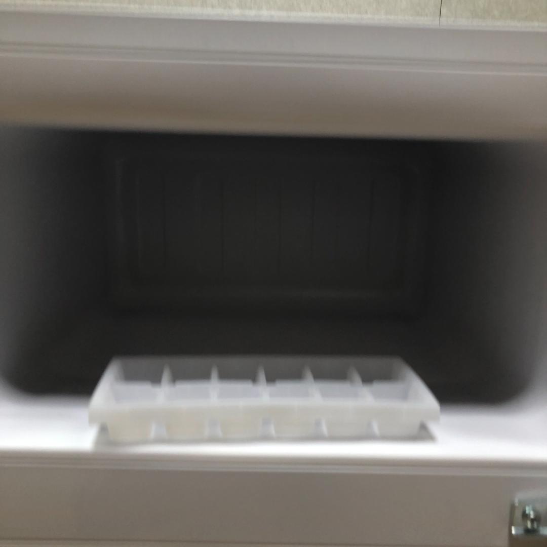 【送料無料】美品 ハイアール BR-85A 2021年製 250916-8