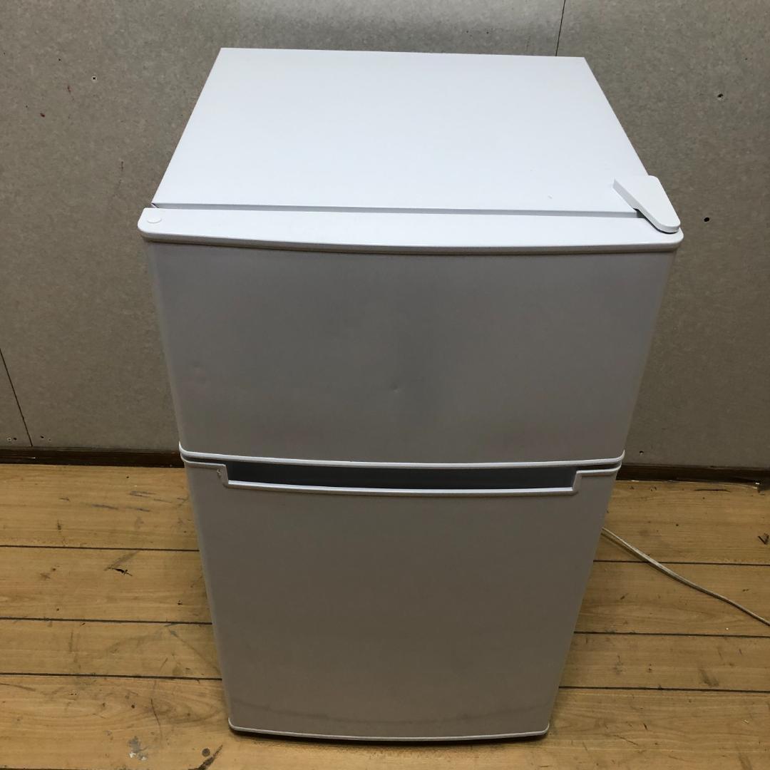 【送料無料】美品 ハイアール BR-85A 2021年製 250916-8